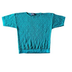 Dressing for 2 green top